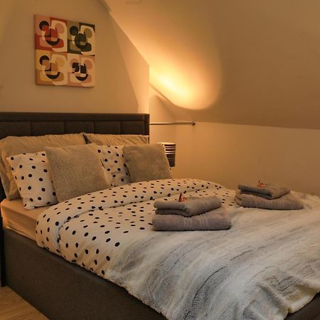 Top Floor Apartment In Islington London Exterior foto
