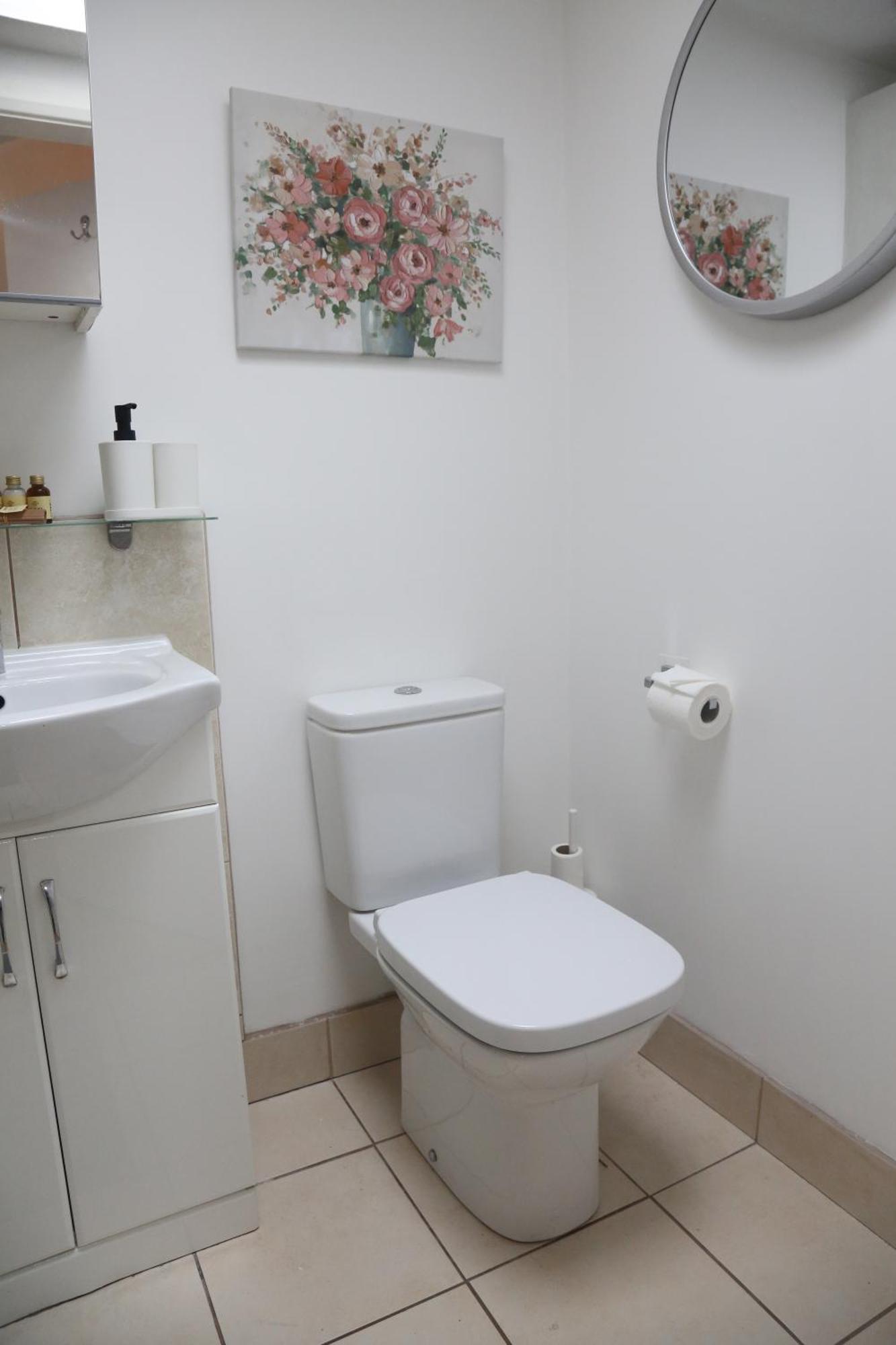 Top Floor Apartment In Islington London Exterior foto