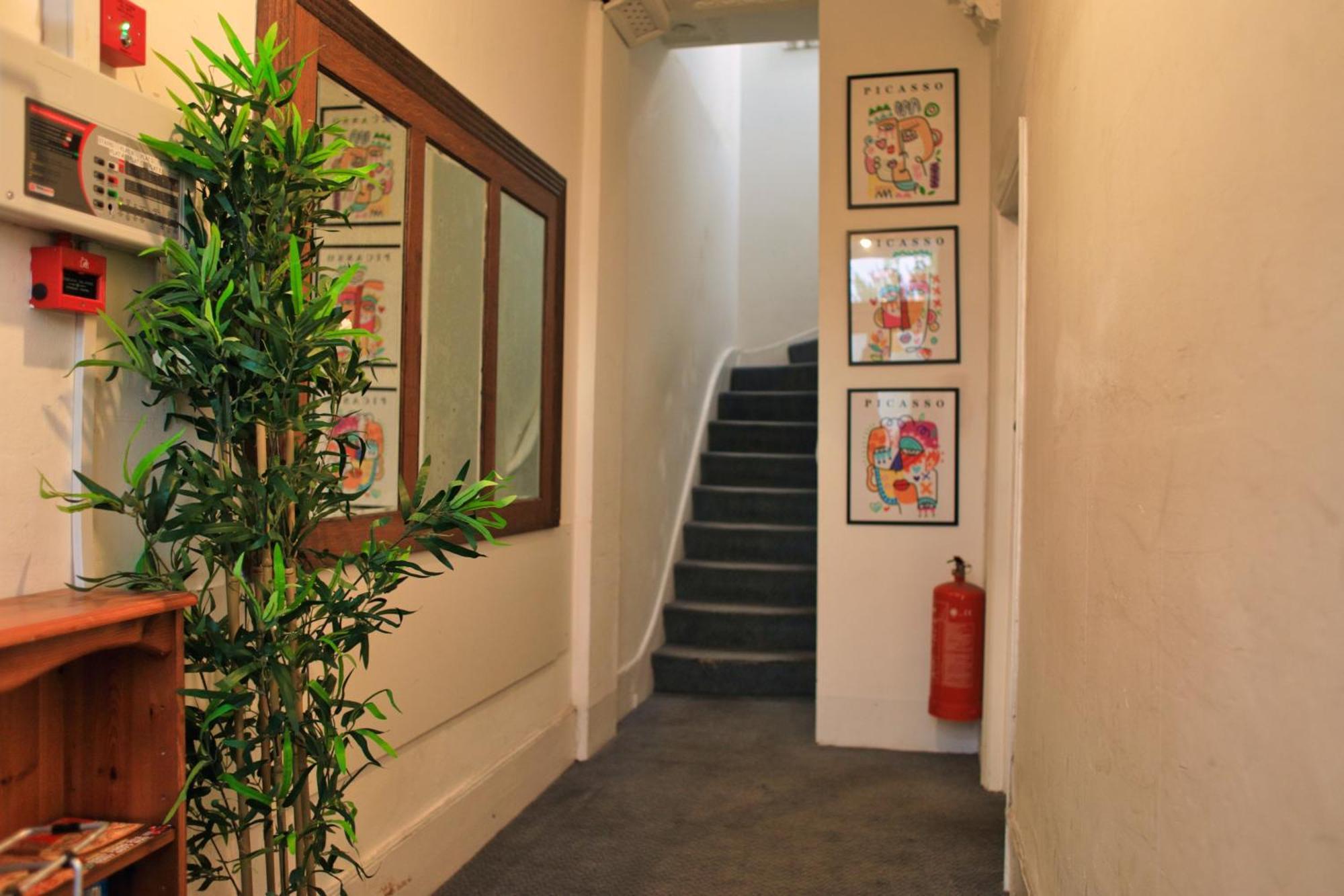 Top Floor Apartment In Islington London Exterior foto